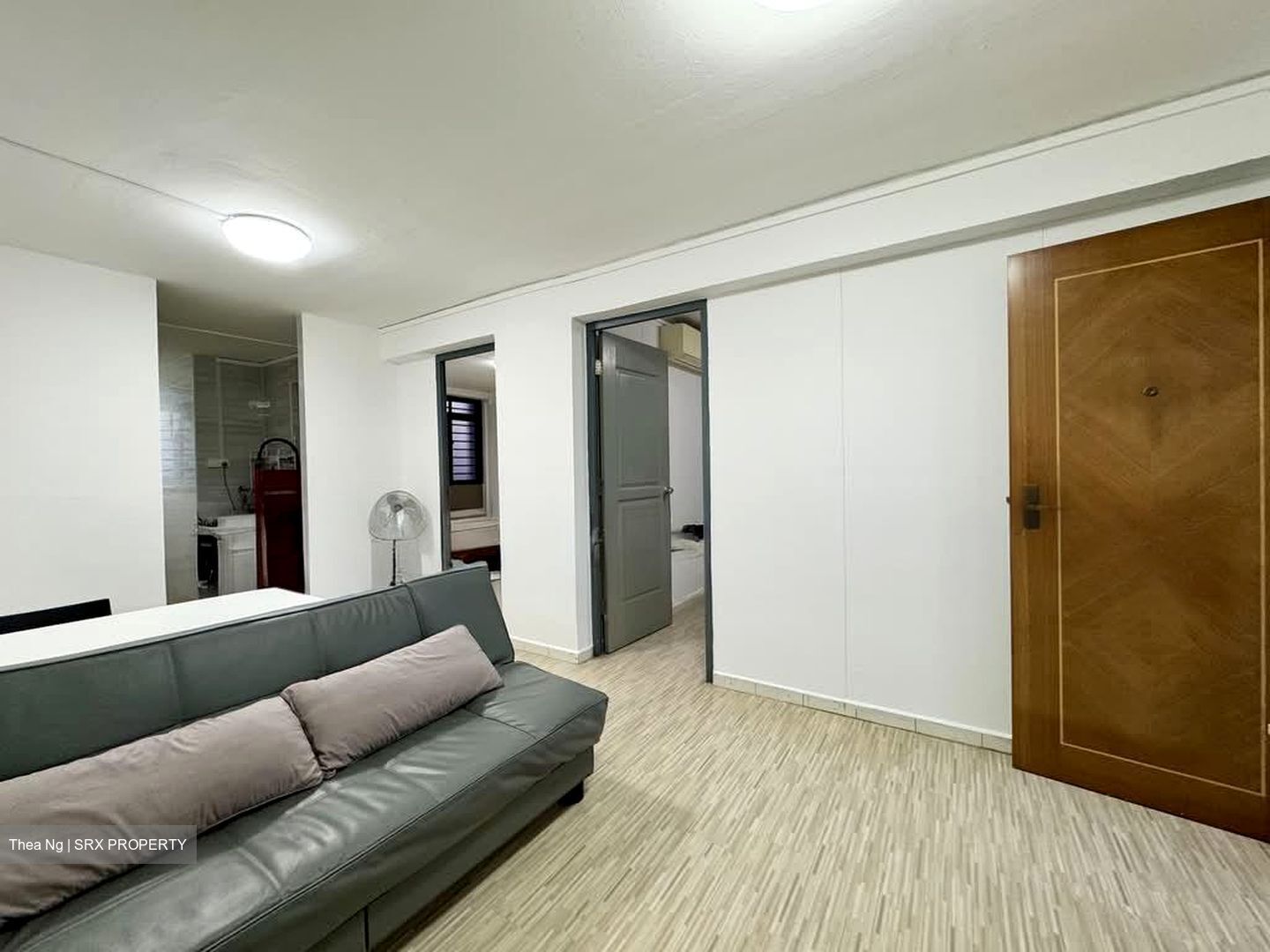 Blk 631 Hougang Avenue 8 (Hougang), HDB 3 Rooms #577209631